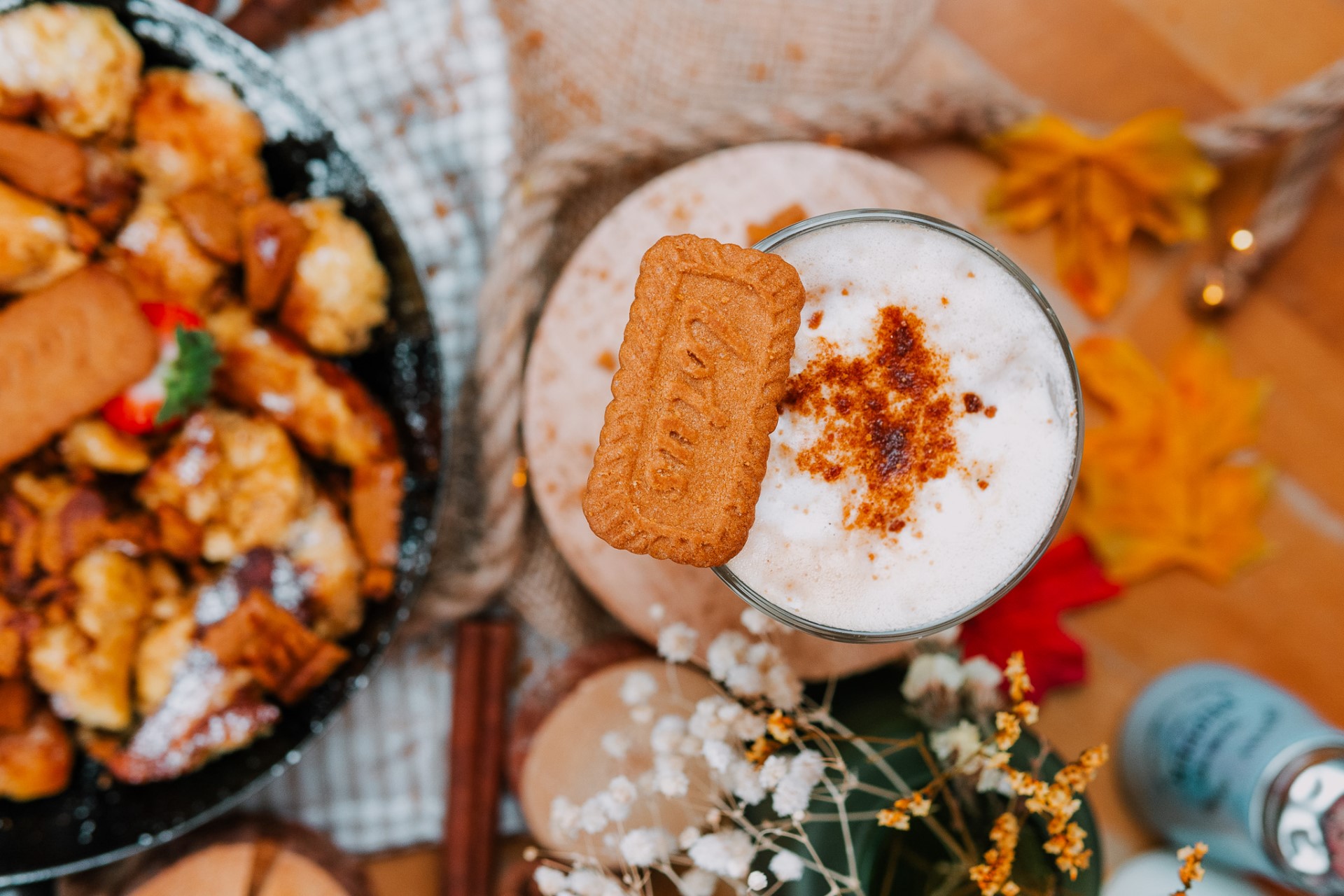 15 Süsse Minuten Bistro